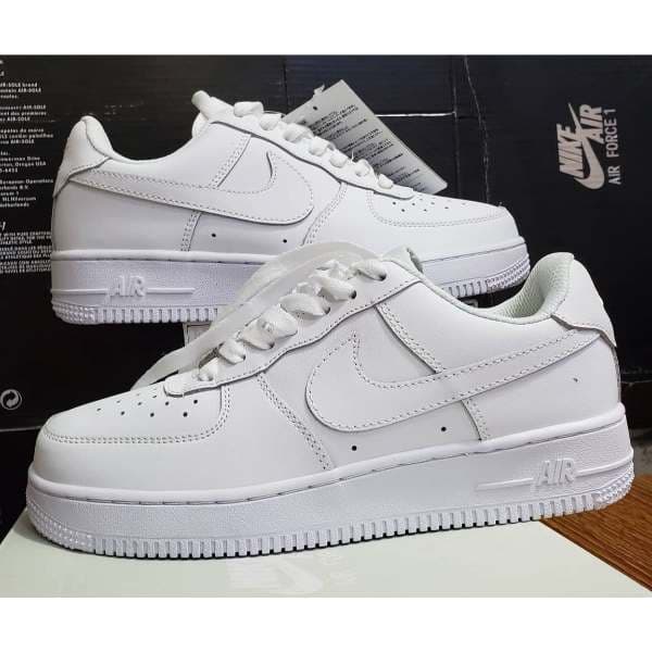 NIke sneaker