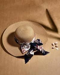 Summer `Kidz Hat