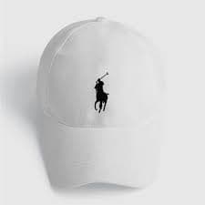 Polo cap